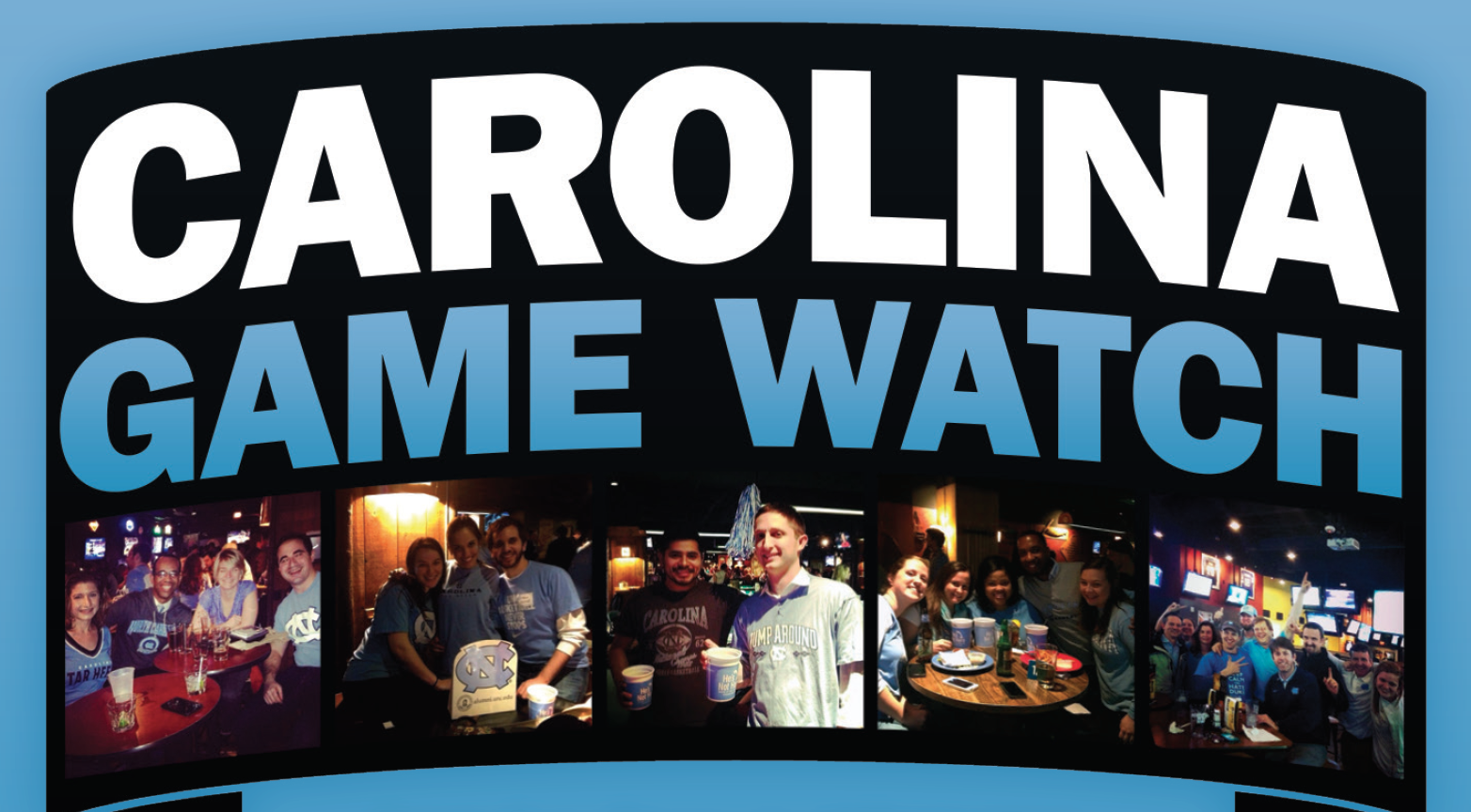 Catch a Basketball Game-Watch Party